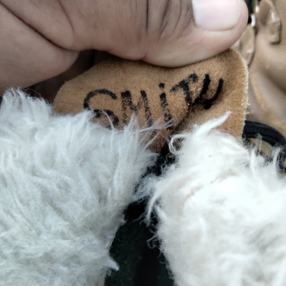 Sorel boots - Picture 8 of 11